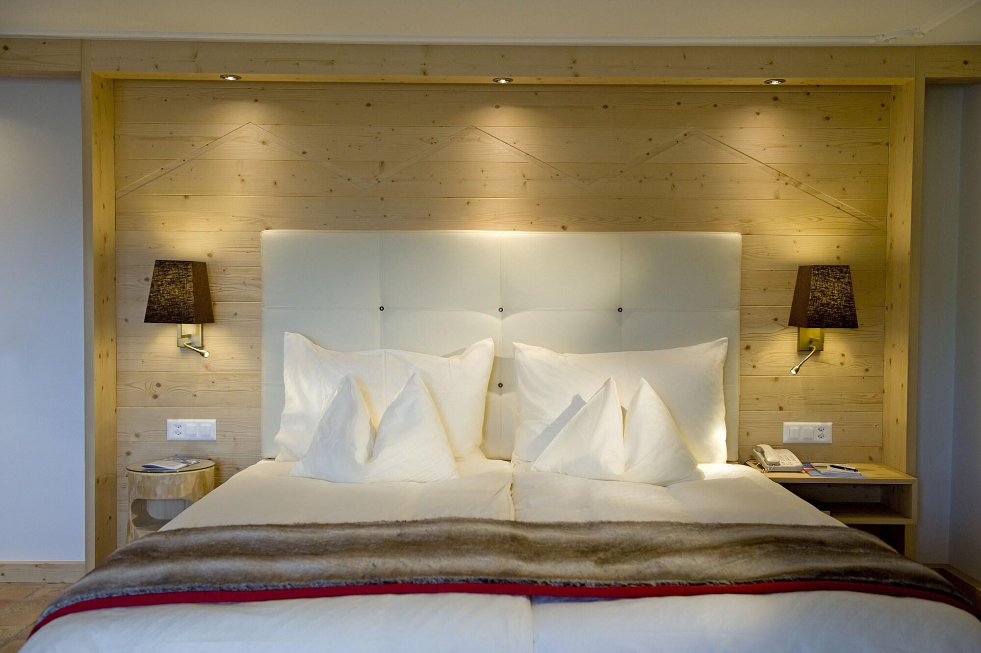 Golfhotel Les Hauts De &