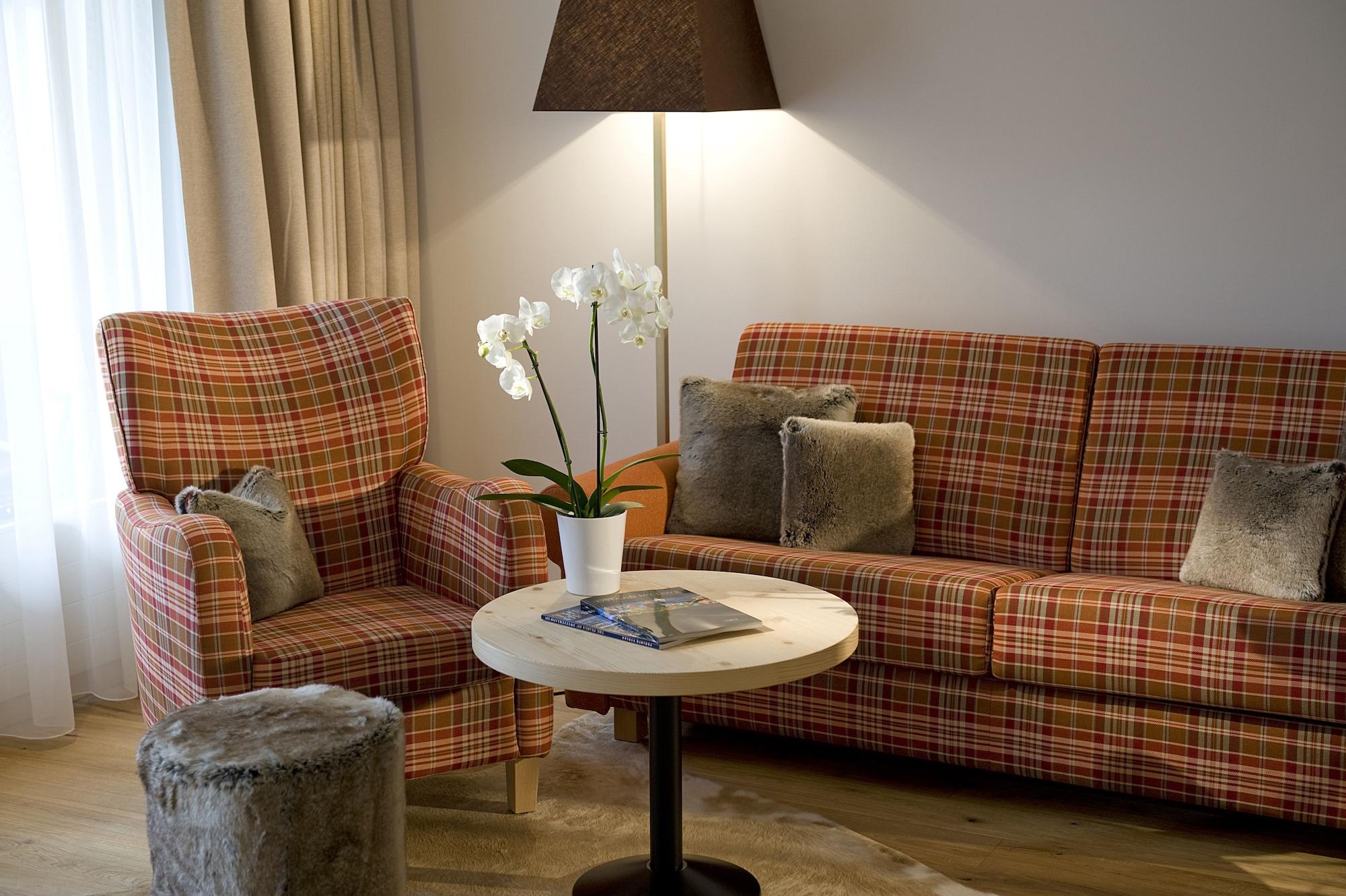 Golfhotel Les Hauts De & 4*