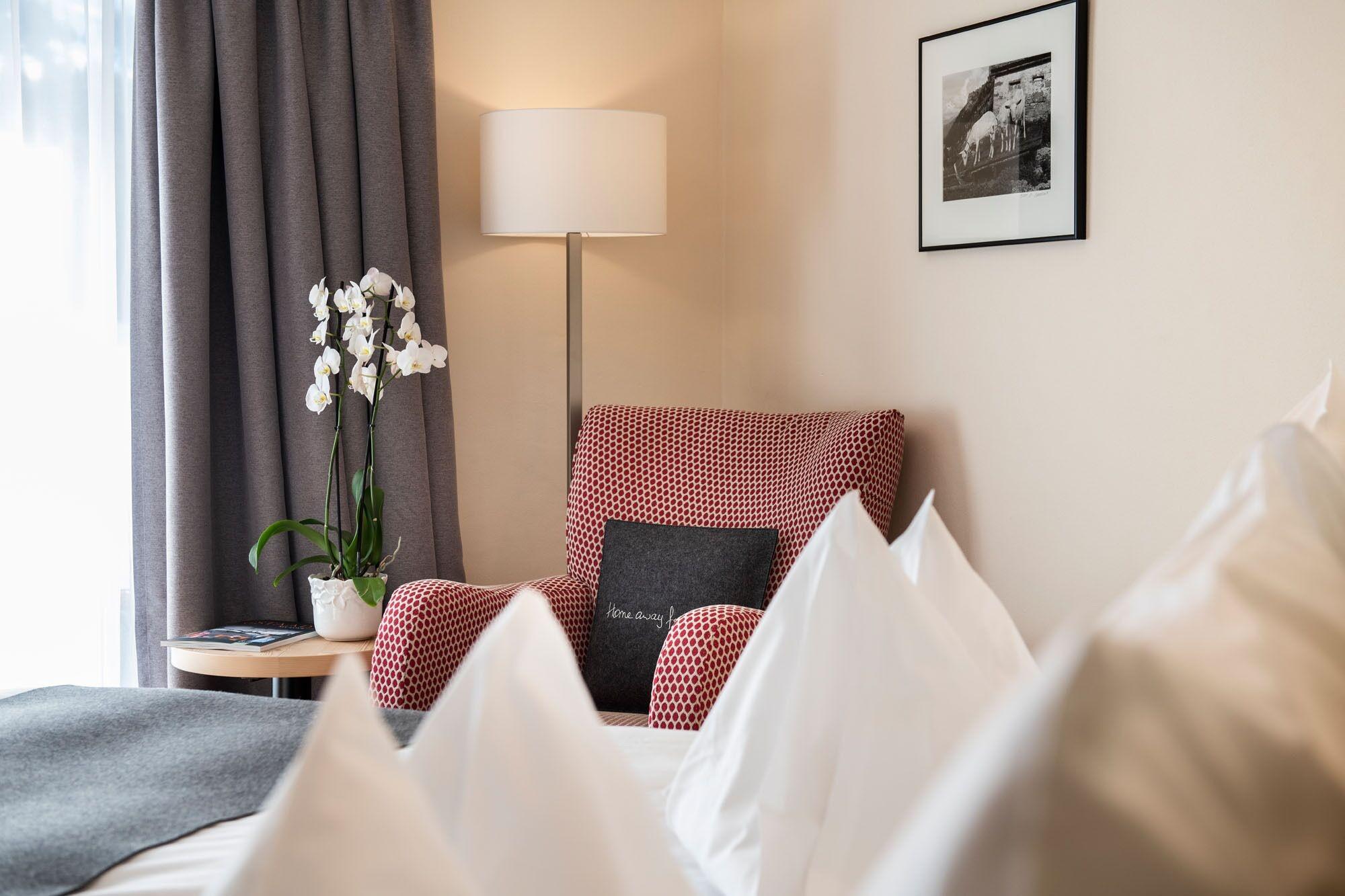 होटल Golfhotel Les Hauts De & 4*