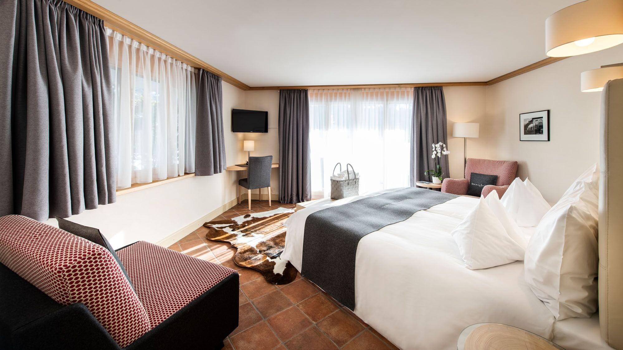 Golfhotel Les Hauts De & 4*