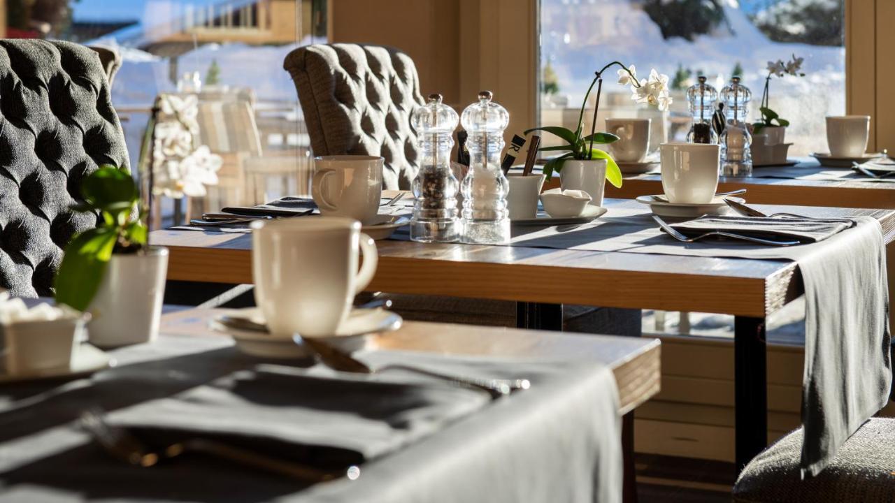 Golfhotel Les Hauts De Gstaad&spa Hotel Gstaad