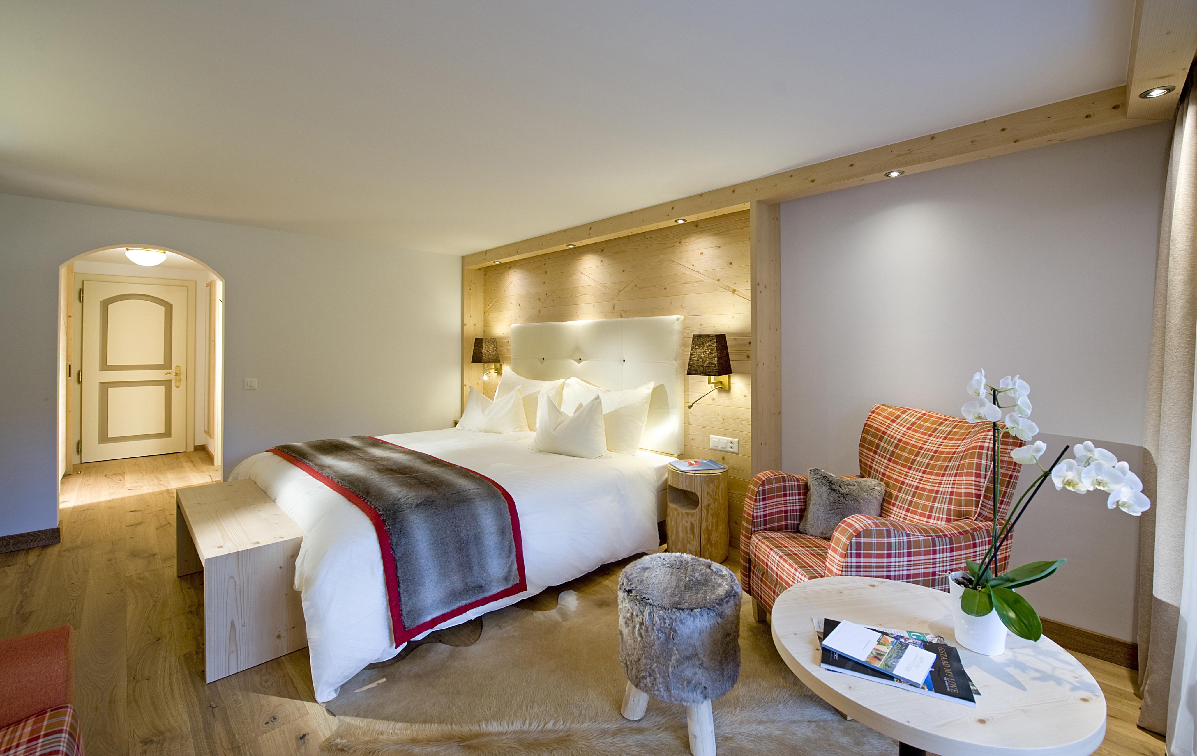 Golfhotel Les Hauts De & होटल