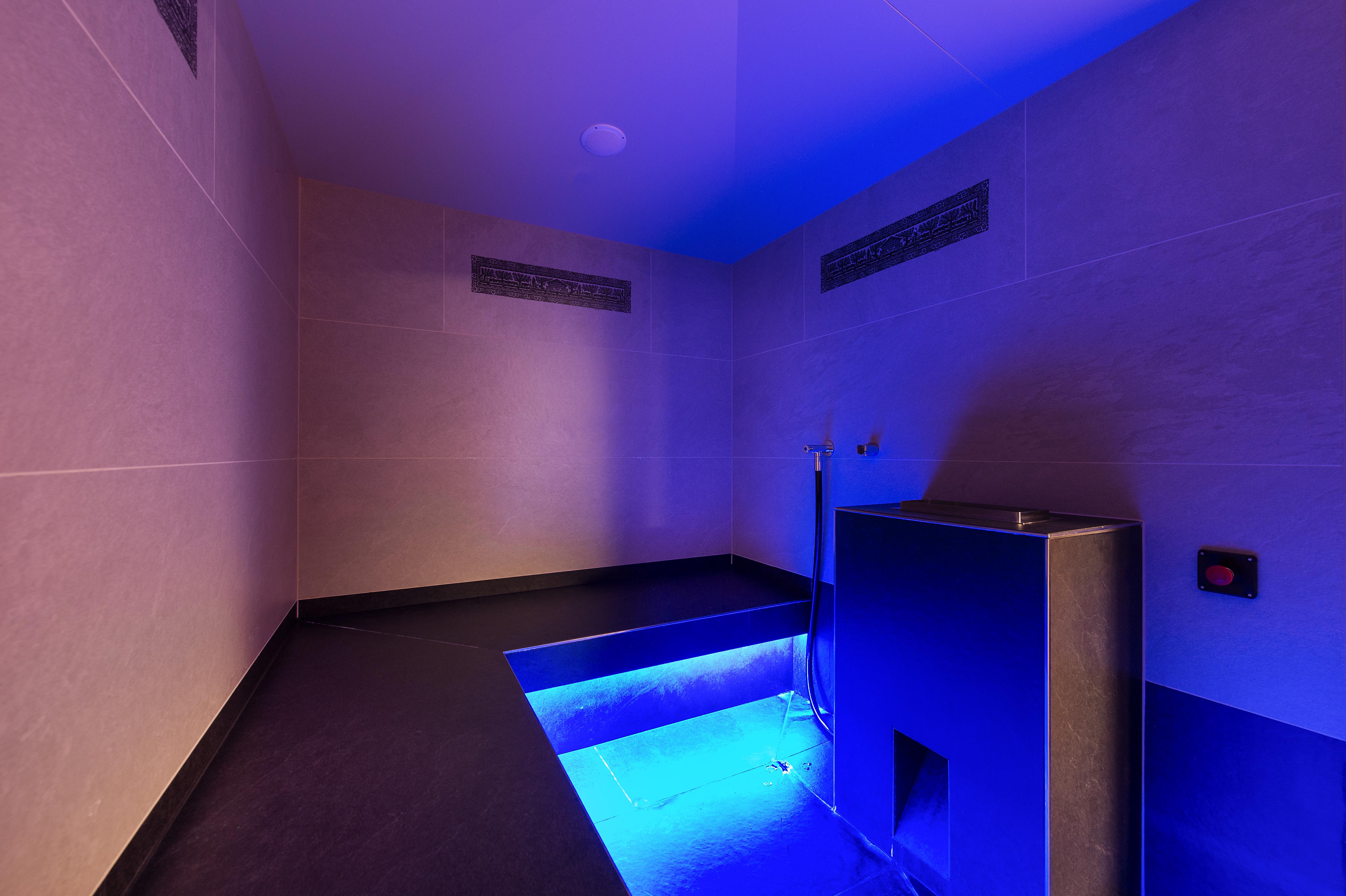 Golfhotel Les Hauts De Gstaad&spa Hotel 4*