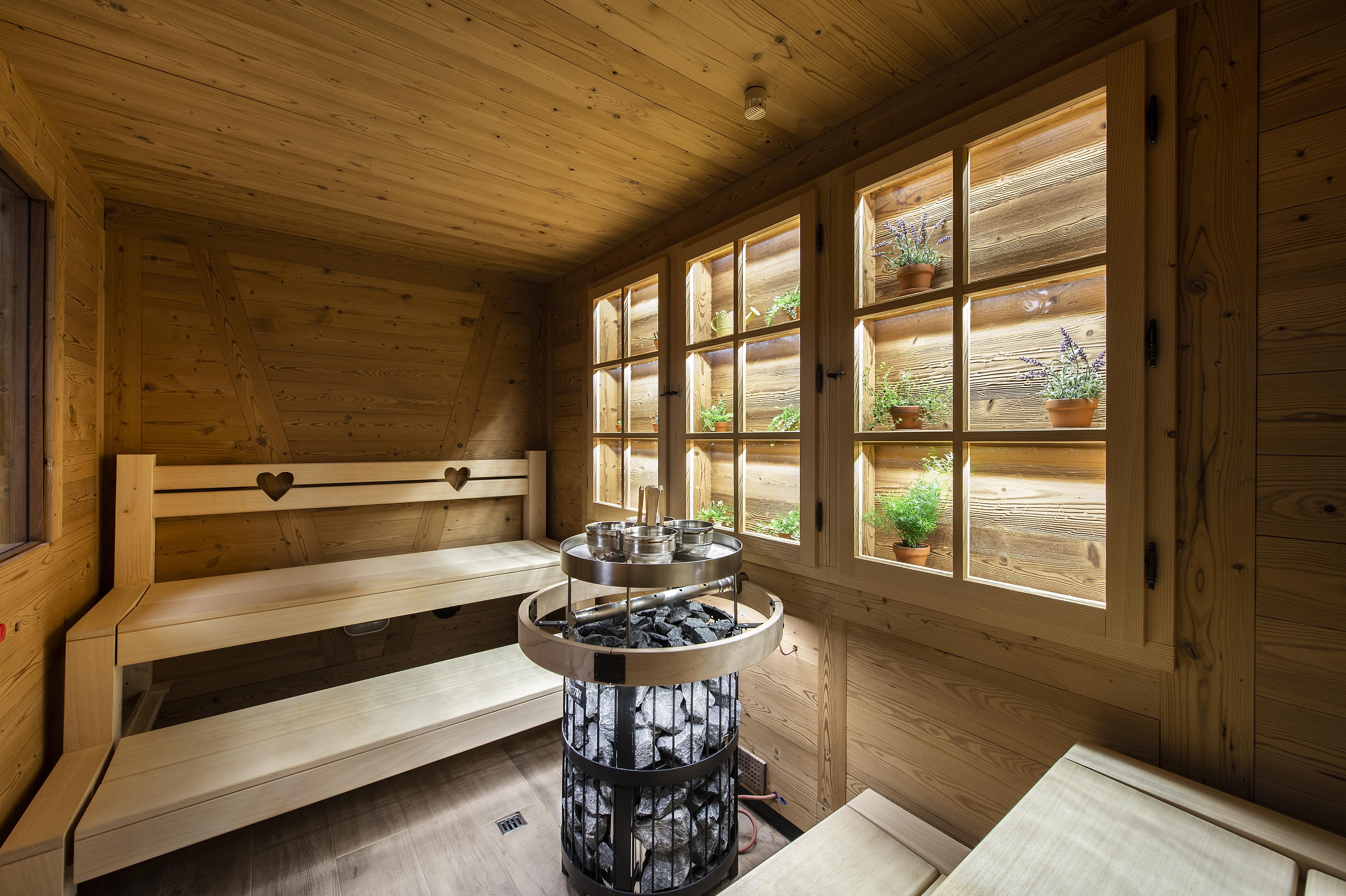 Golfhotel Les Hauts De & 4* Gstaad