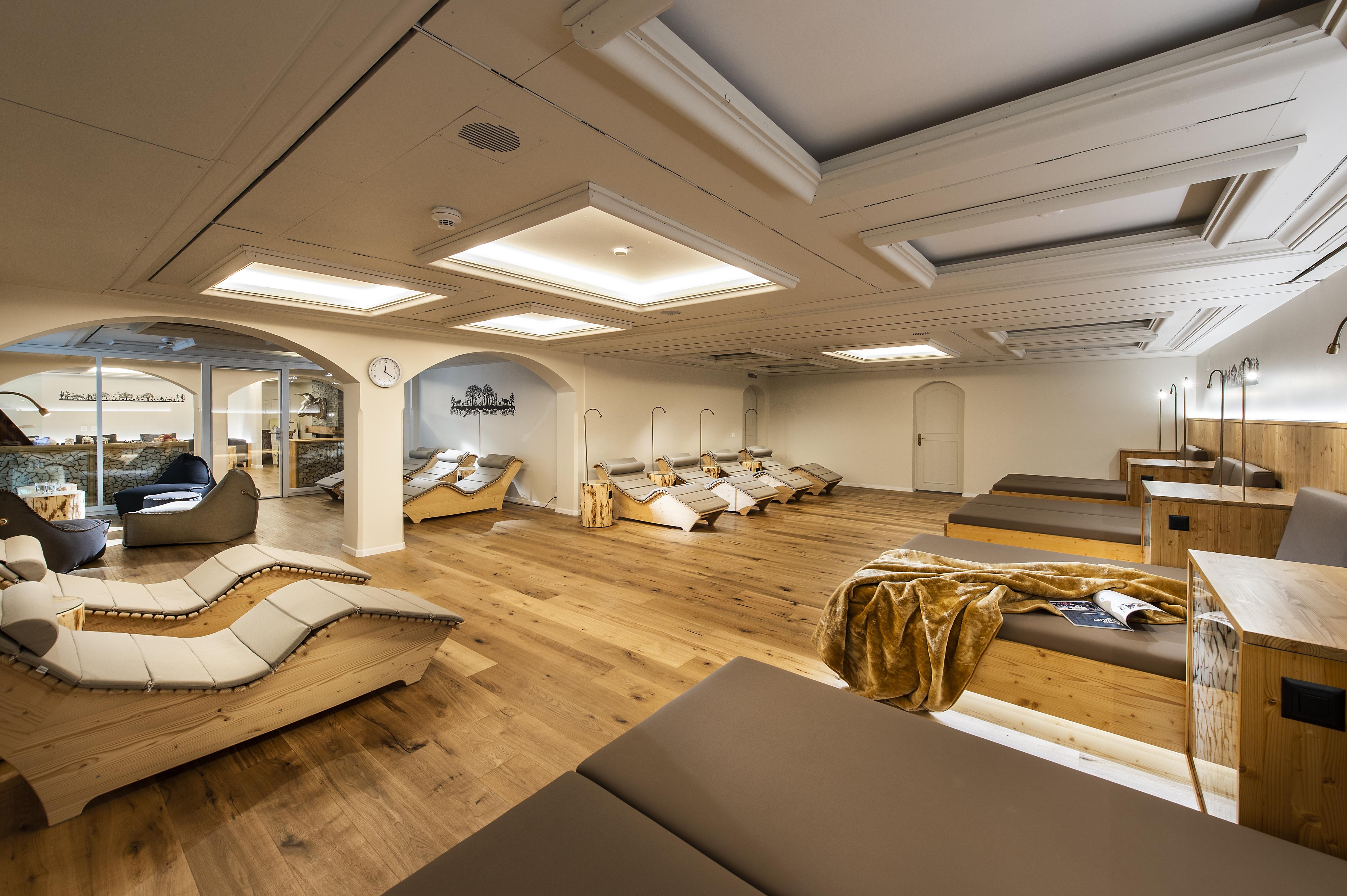 Golfhotel Les Hauts De Gstaad&spa Hotel