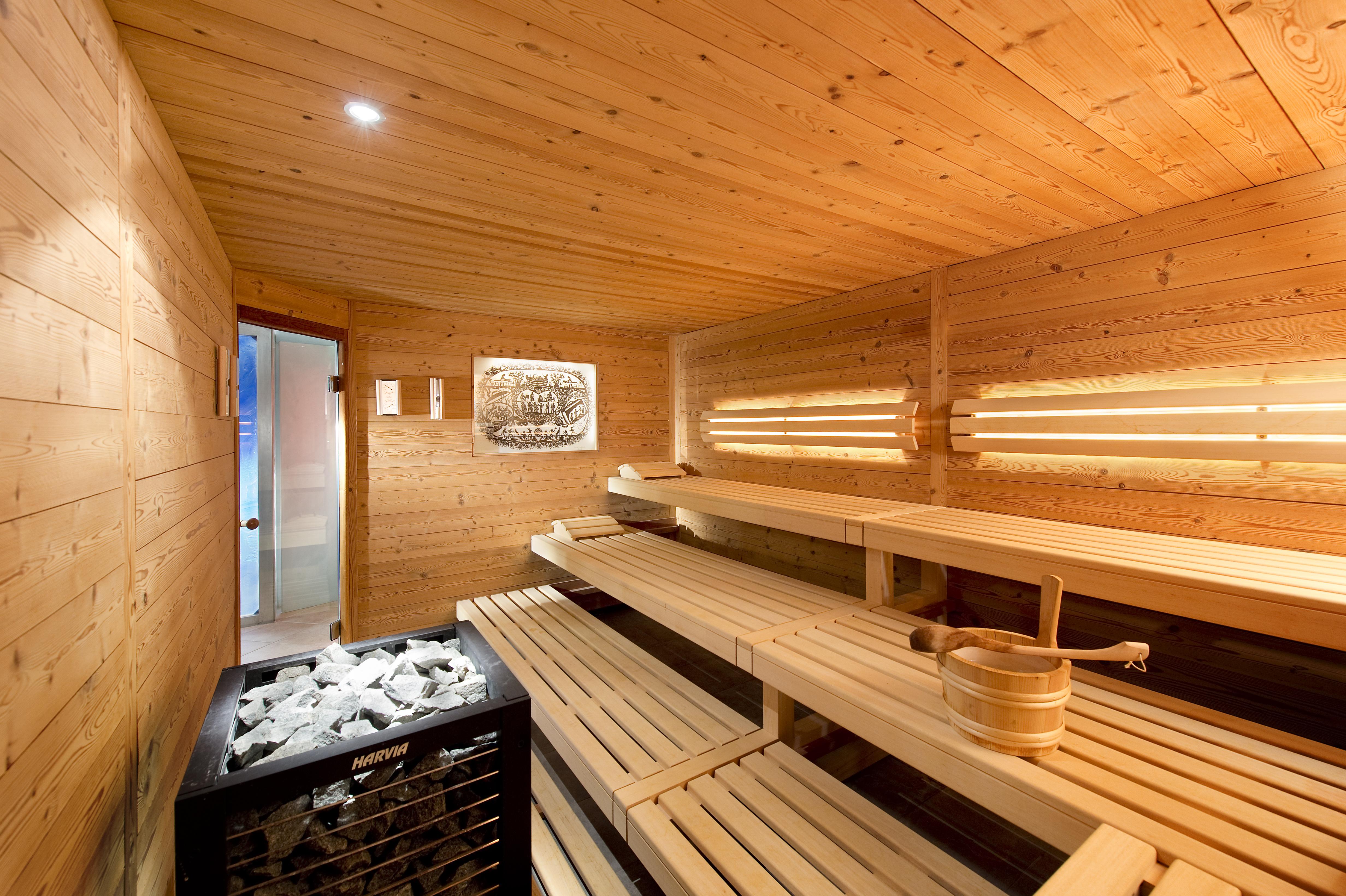 Golfhotel Les Hauts De & 4* Gstaad