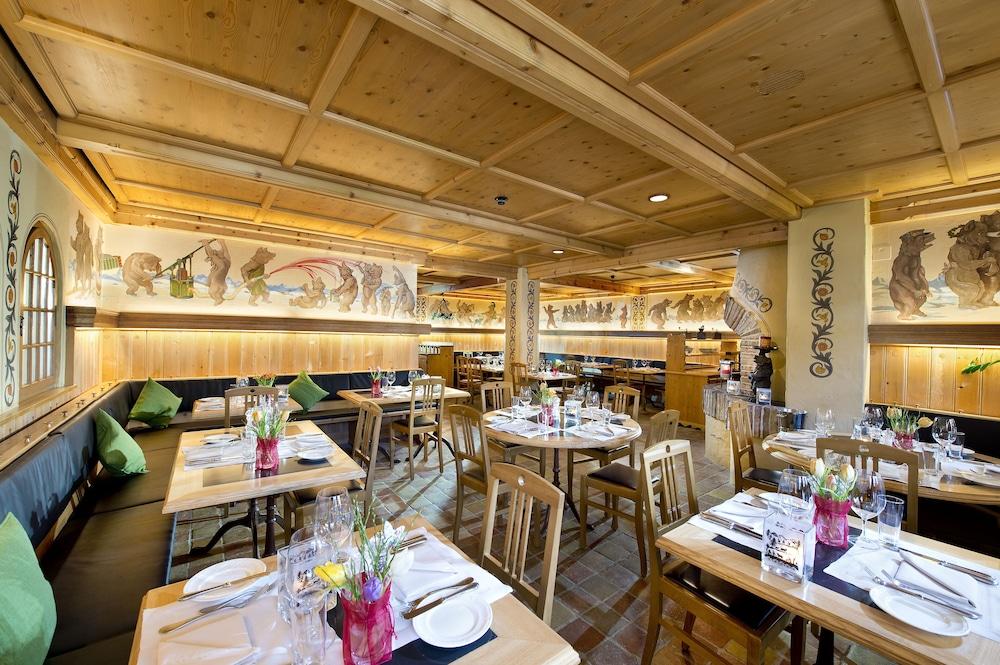 Golfhotel Les Hauts De & होटल 4*